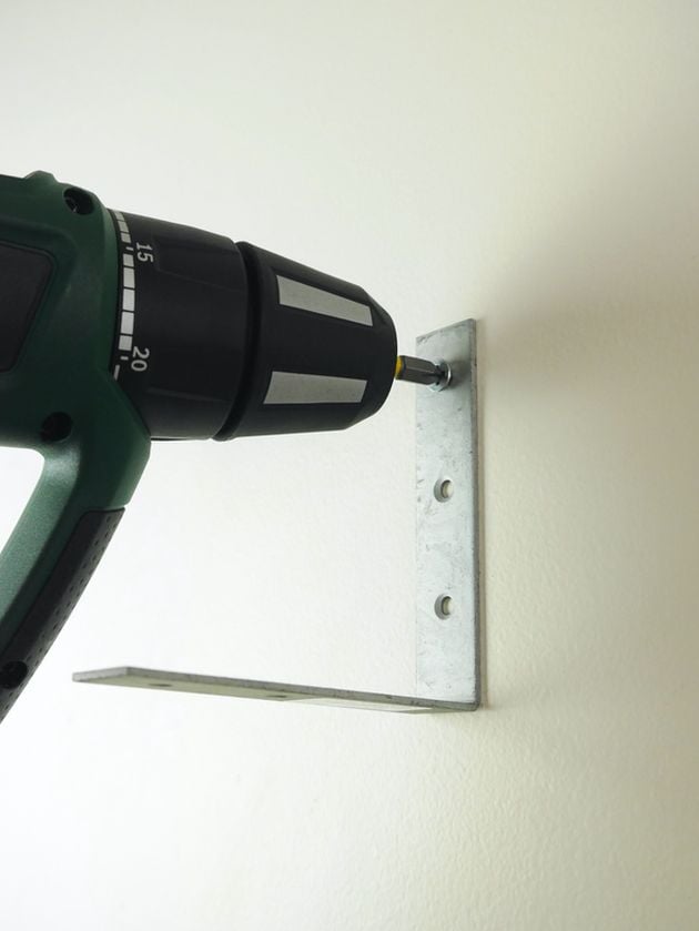 vissage visseuse diy magique