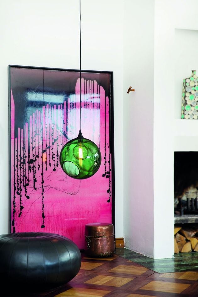 ballroom verte design by us