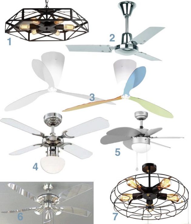 ou acheter un ventilateur plafond lampe