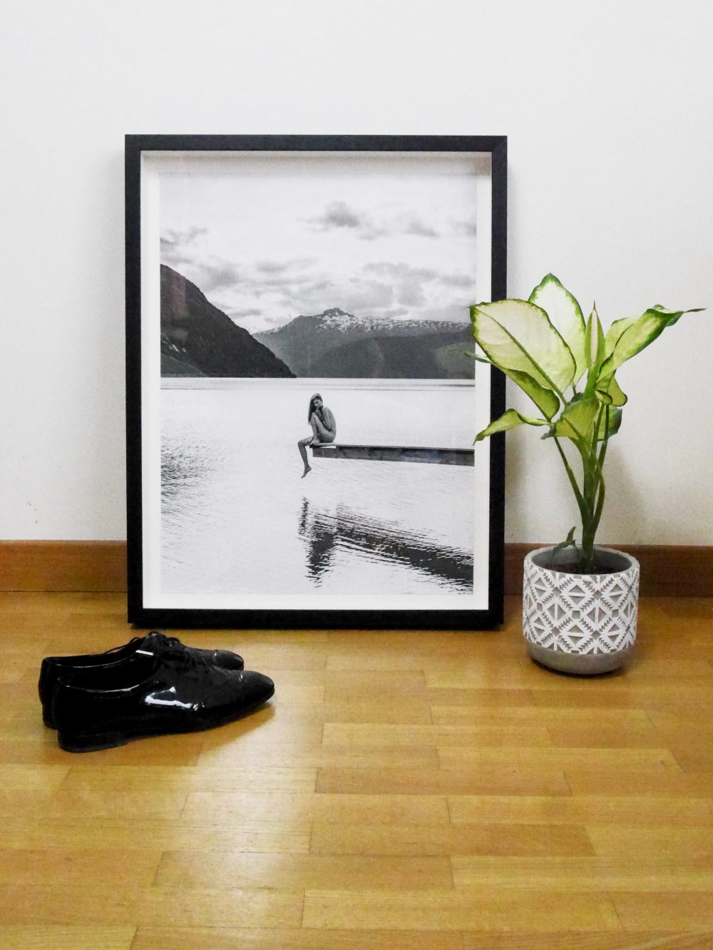 lukas dvorak lumas photo noir et blanc