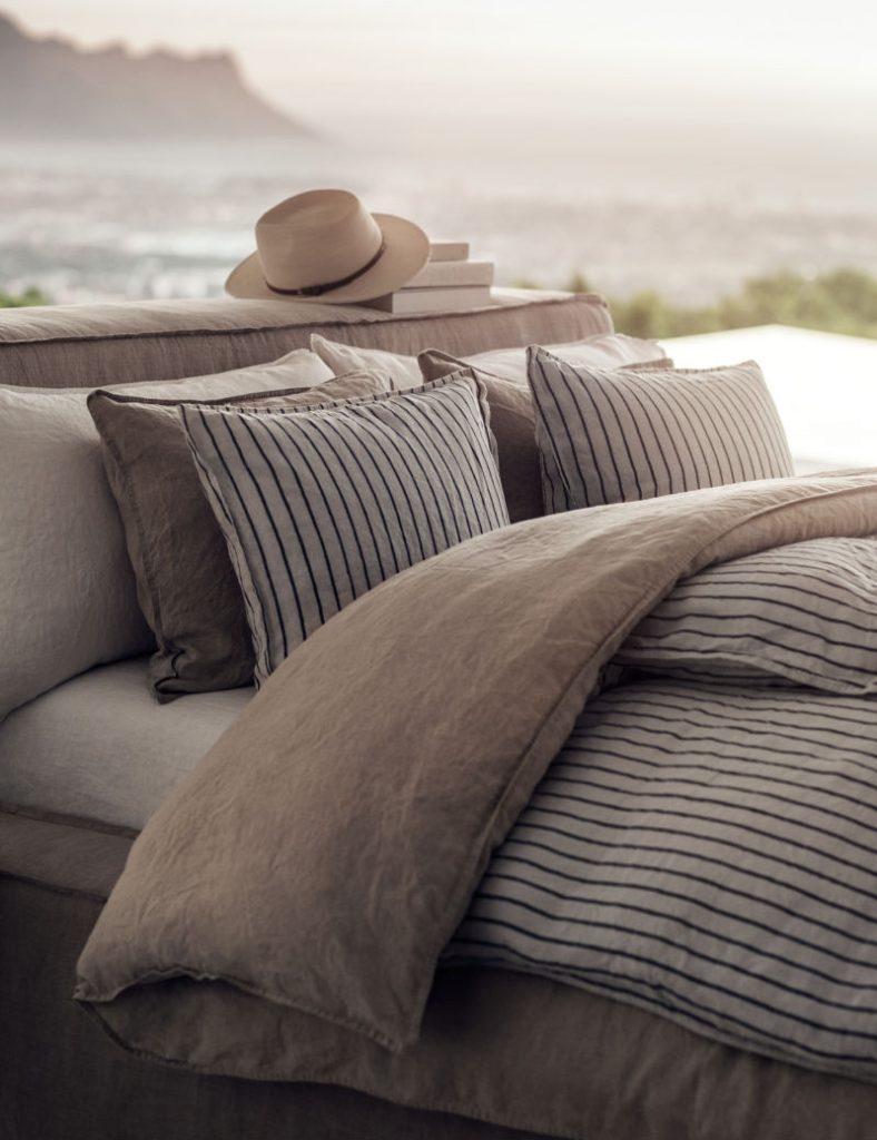 h et m home blog deco chambre avec vue