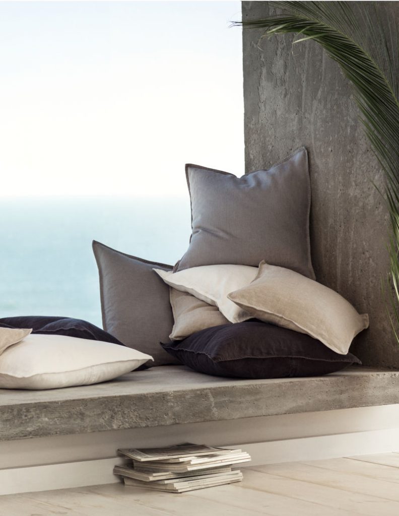 h et m home blog deco terrasse rooftop