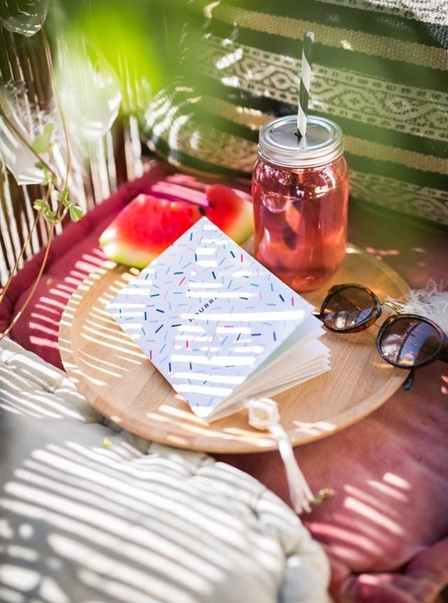 box do it yourself diy jessica venancio