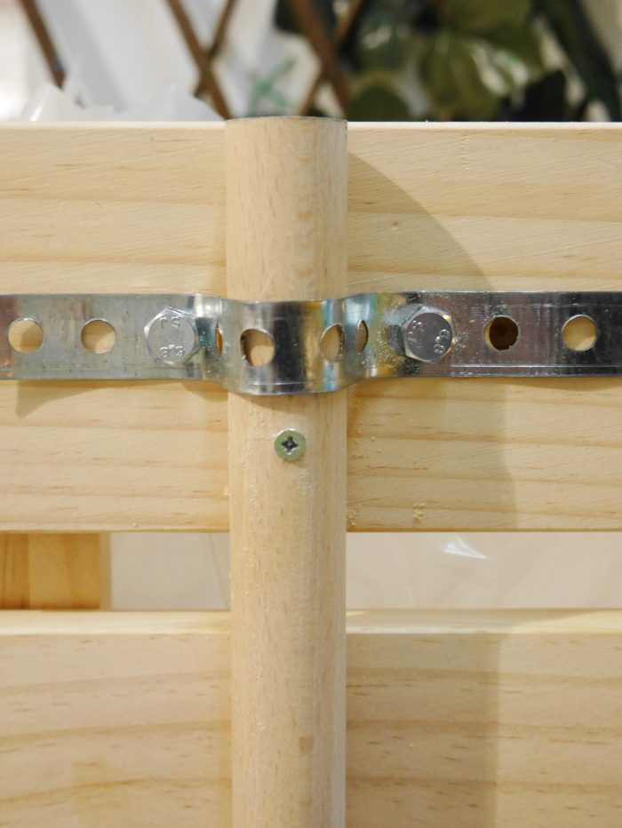 diy jardiniere potager sureleve clemaroundthecorner