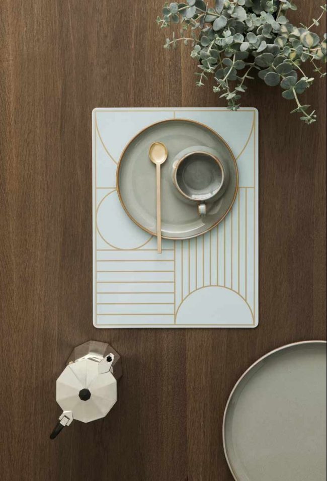 liège décoratif deco scandinave design