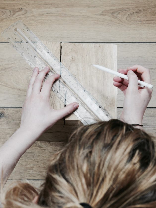 andréa rolland la délicate parenthèse blog déco clem around the corner