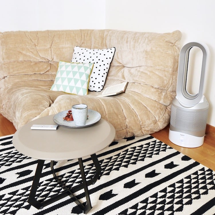 comment assainir une maison et l'air