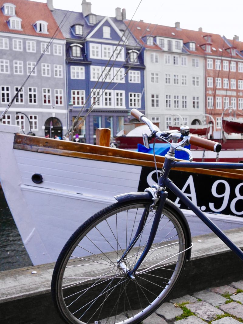 Mes bonnes adresses déco à Copenhague