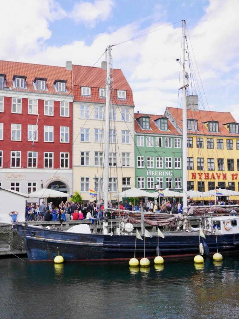 bonnes adresse déco à Copenhague danemark