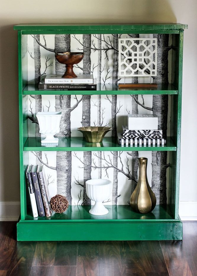 ikea hack billy diy bibliothèque à personnaliser deco blog