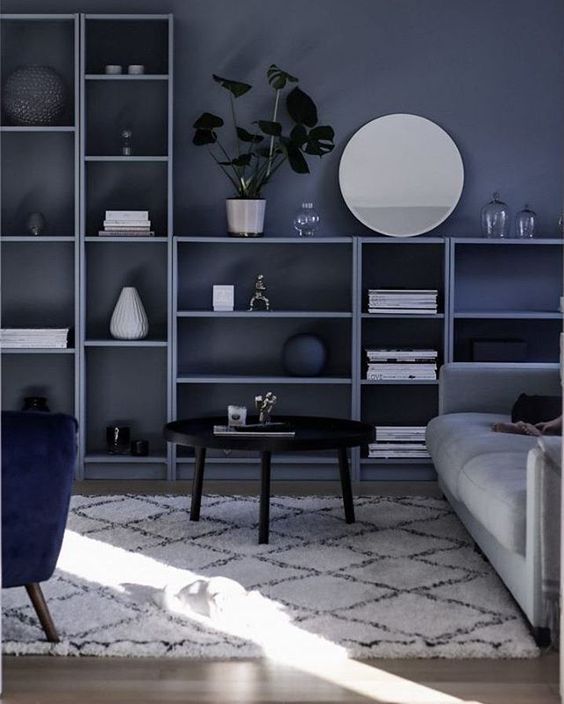 ikea hack billy diy bibliothèque à personnaliser scandinave deco blog