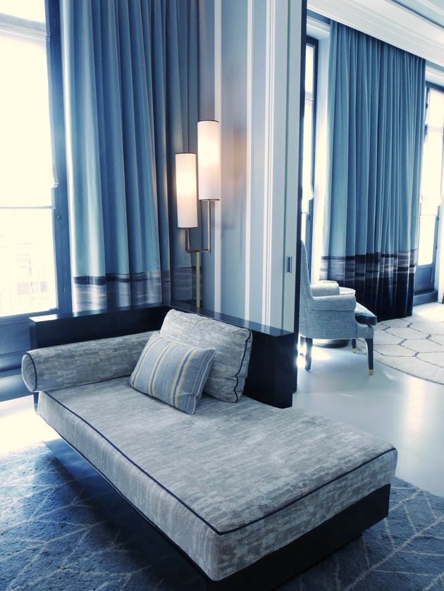 petit salon nolinski