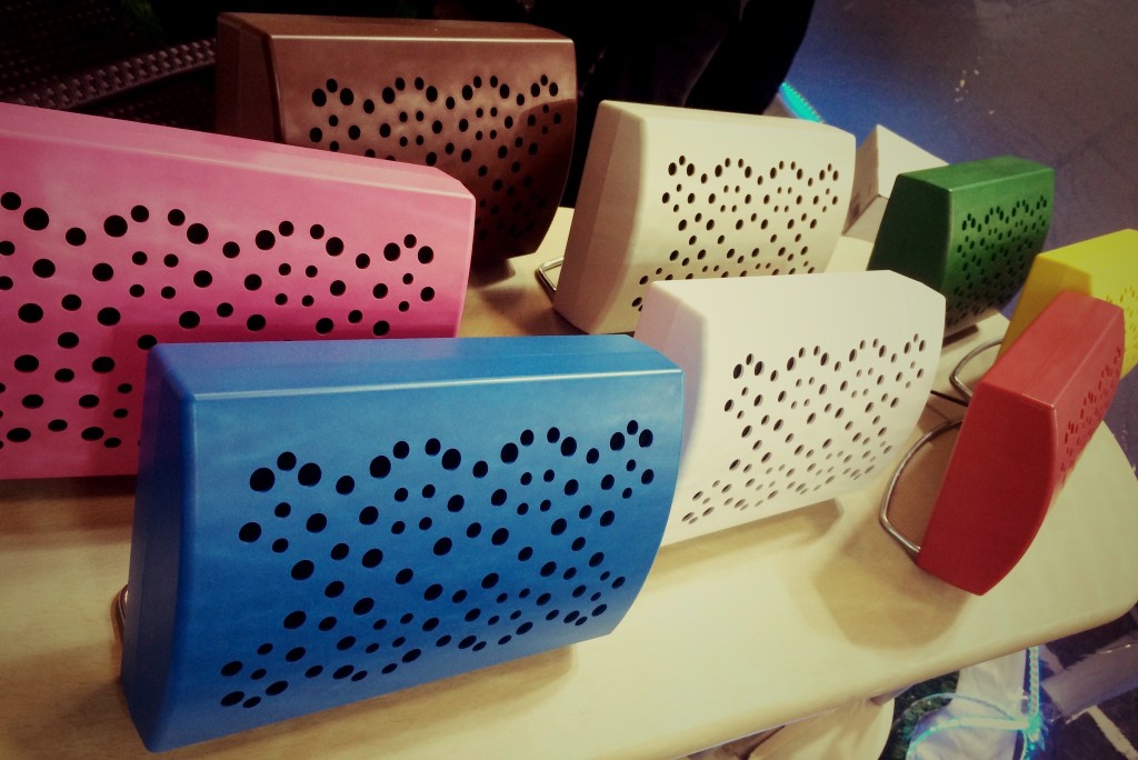 Bubble Clean Purificateur air sans produit chimique clemaroundthcorner