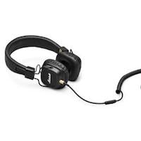 Casque Marshall Major II Black