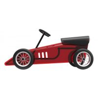 idées cadeaux enfant voiture discovolante porteur pour enfants kartell kids