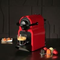 Expreo a capsules Krups Nespreo