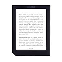 liseuse livre numerique 