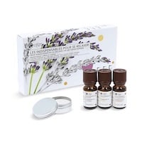 coffret huiles essentielles