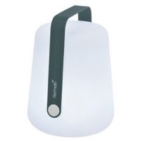 idées cadeaux homme lampe led sans fil exterieur design jardin