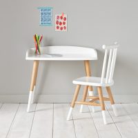 idées cadeaux enfant deco table a dessin enfant