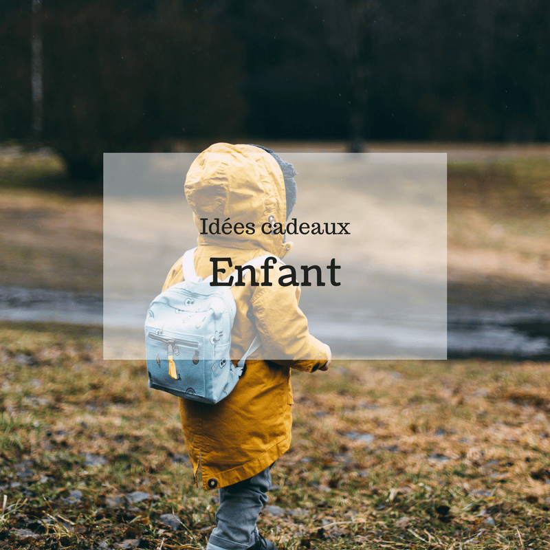 Noël around the corner idées cadeaux enfant