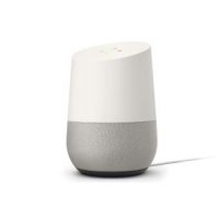 Google Home enceinte a commande vocale