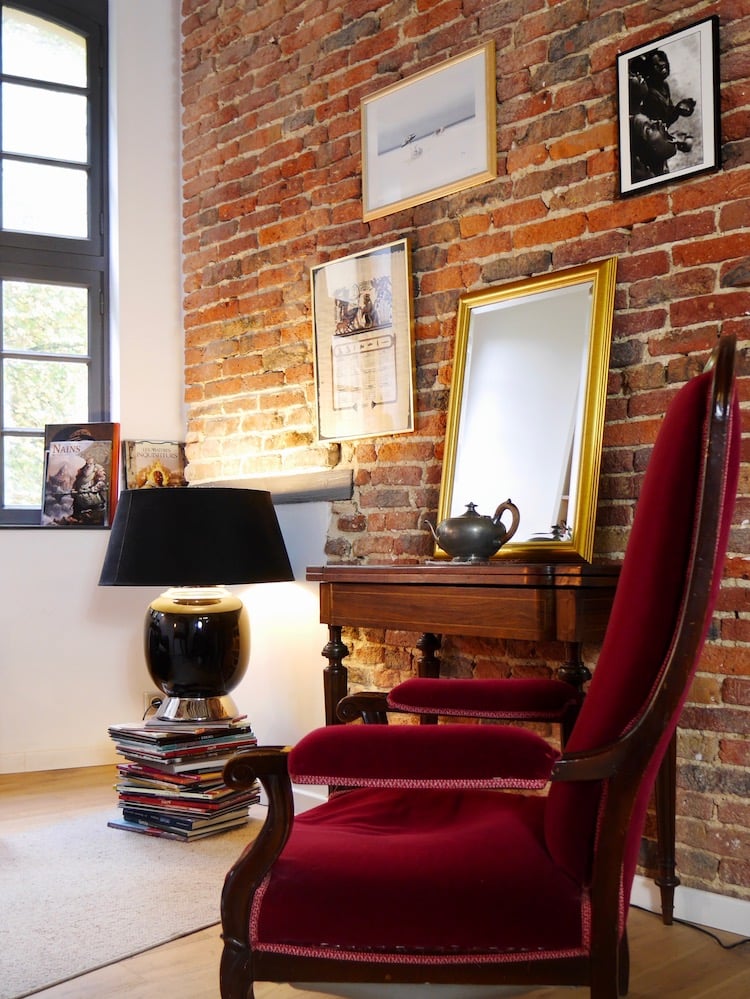 appartement lillois appart lille angle