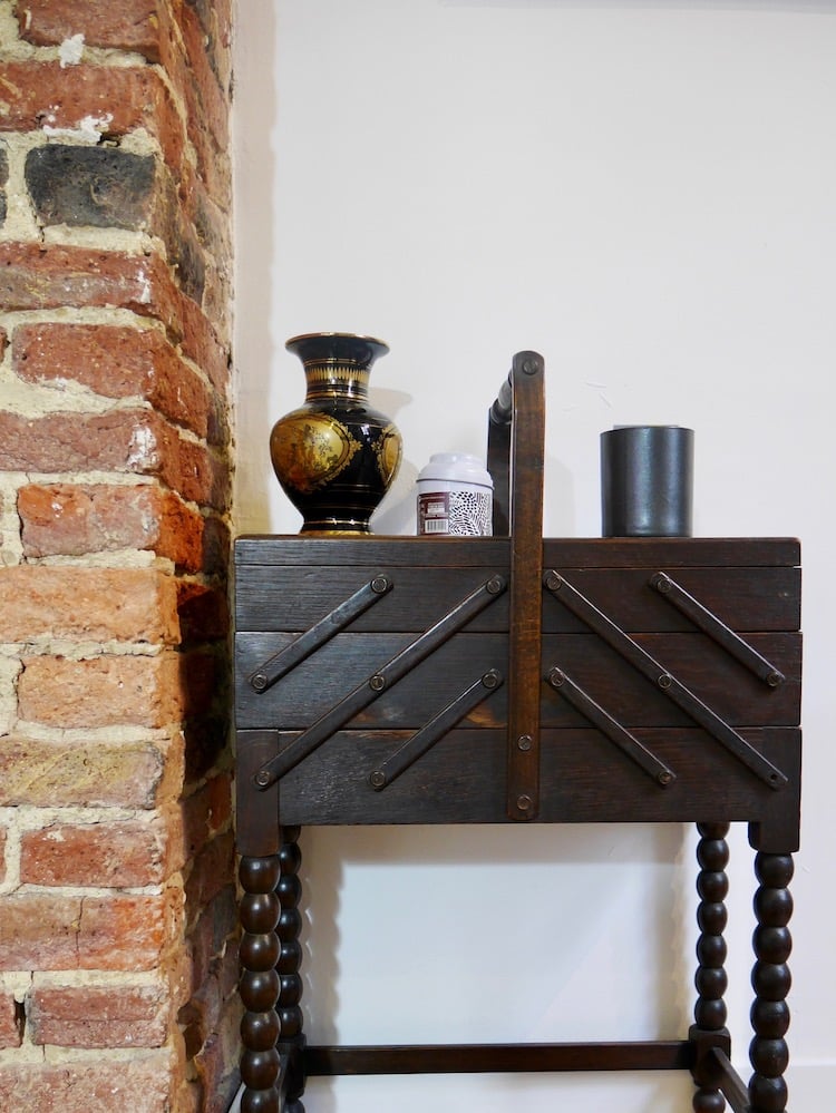 appart a lille table