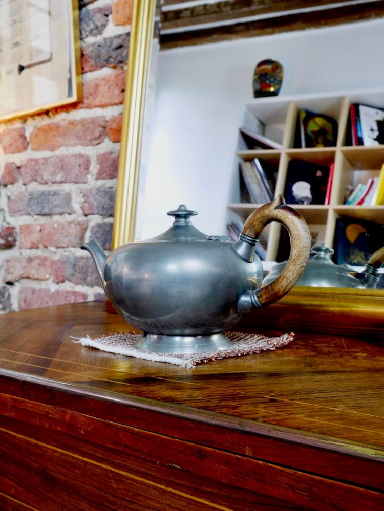 appart lille visite lampe