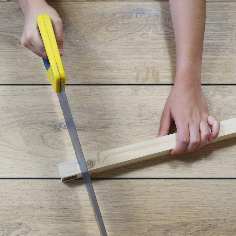 diy slow life bougeoir geometrique clem around the corner