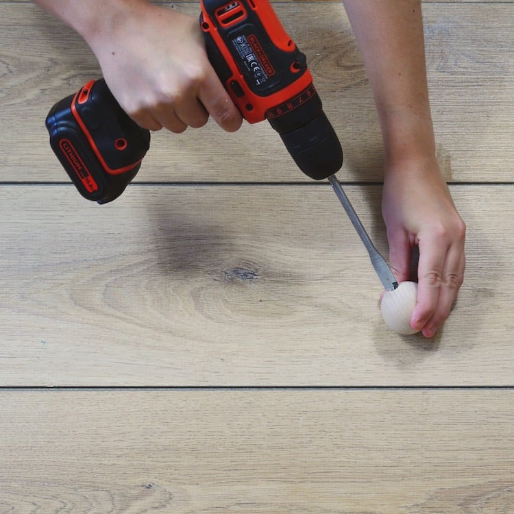 livre diy slow life bougeoir geometrique clemaroundthecorner