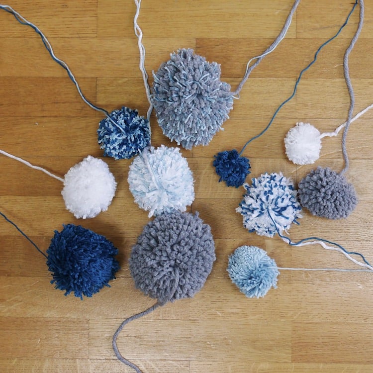 jouet enfant mobile diy deco