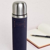 Ted Baker - Thermos - Bleu