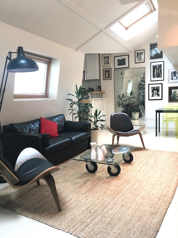 pied a terre paris salon table basse verre roue ch07 design