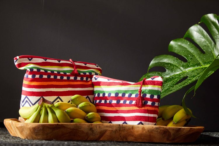 lab blancheporte trousse de toilette azteque blog