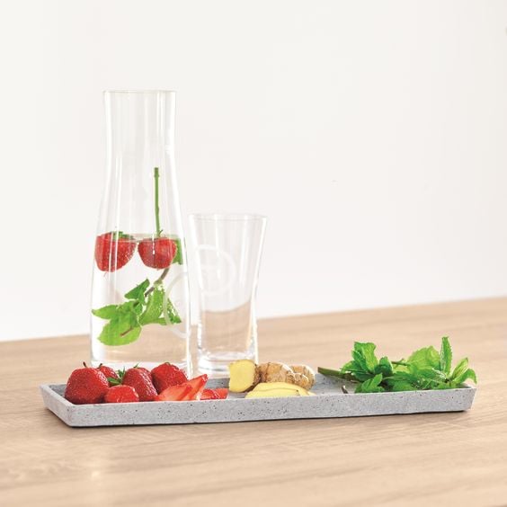 GROHE Blue Home mitigeur filtrant eau gazeuse robinet