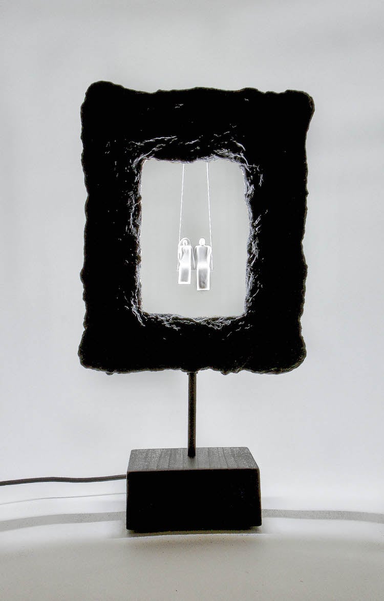 laurent trebout fenetre noire