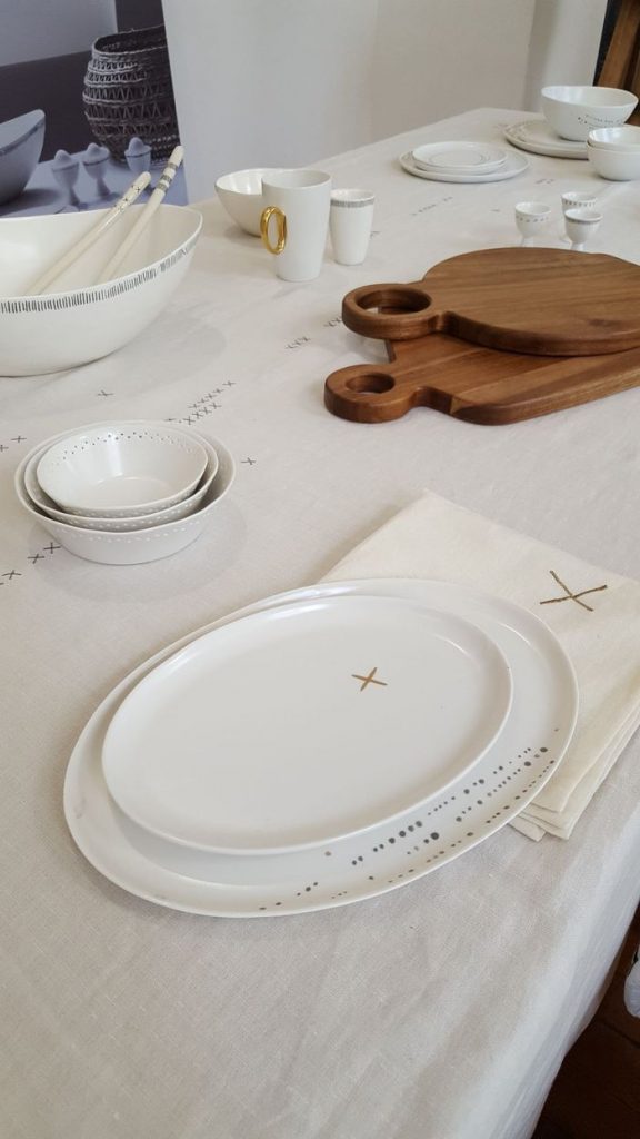 monoprix déco collab monoprix collection 2018 nadia gellardo