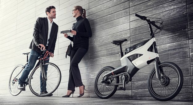 sport design velo assistance electrique peugeot compact citadin