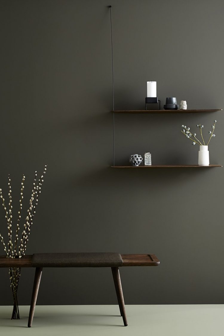 tendance japandi style scandinave japonais salon