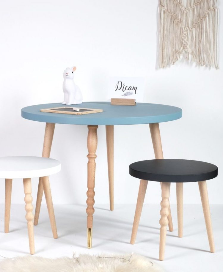 déco enfant made in france table basse jungle by jungle