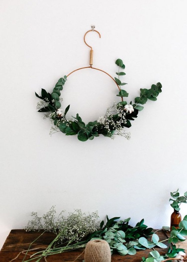 tables de noel ceintre