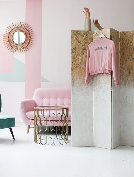 paravent diy meuble osb facile pas cher