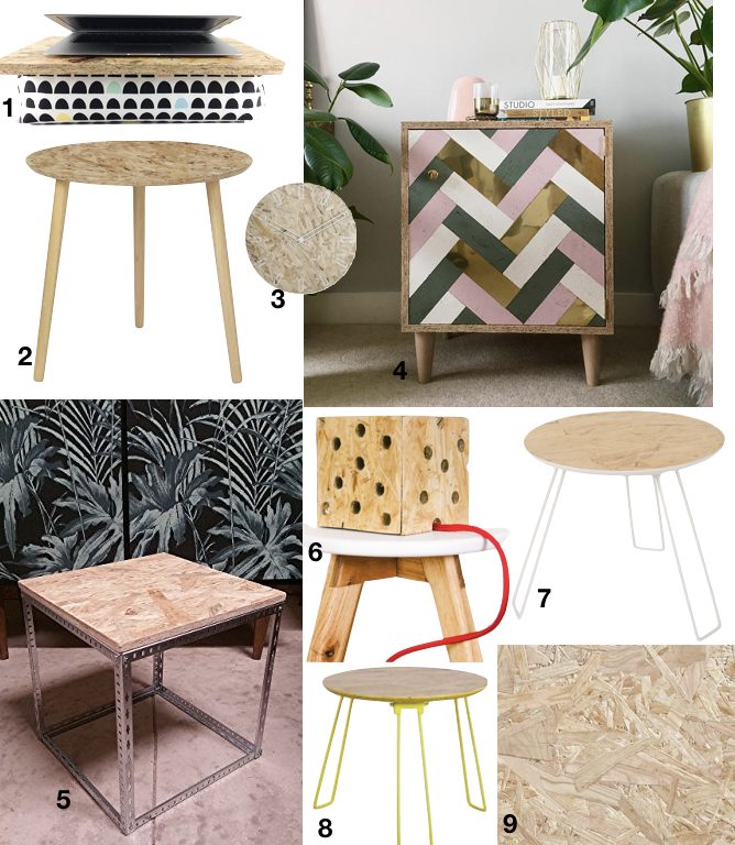 design et tendance déco blog - clem around the corner