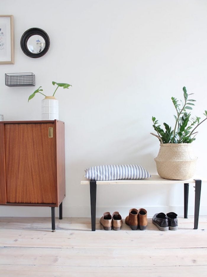 maisonobjet paris 2018 tiptoe table basse tendances deco