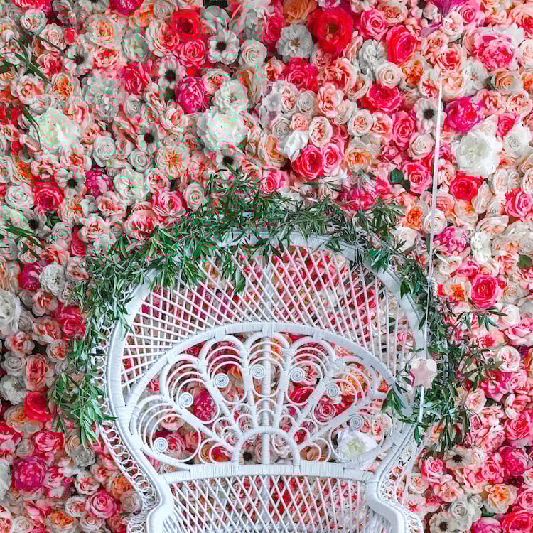 le fauteuil emmanuelle pomare histoire blog deco