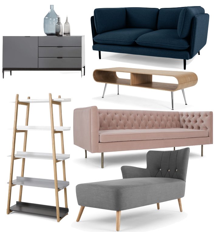 soldes chez made meuble deco blog bon plan promo