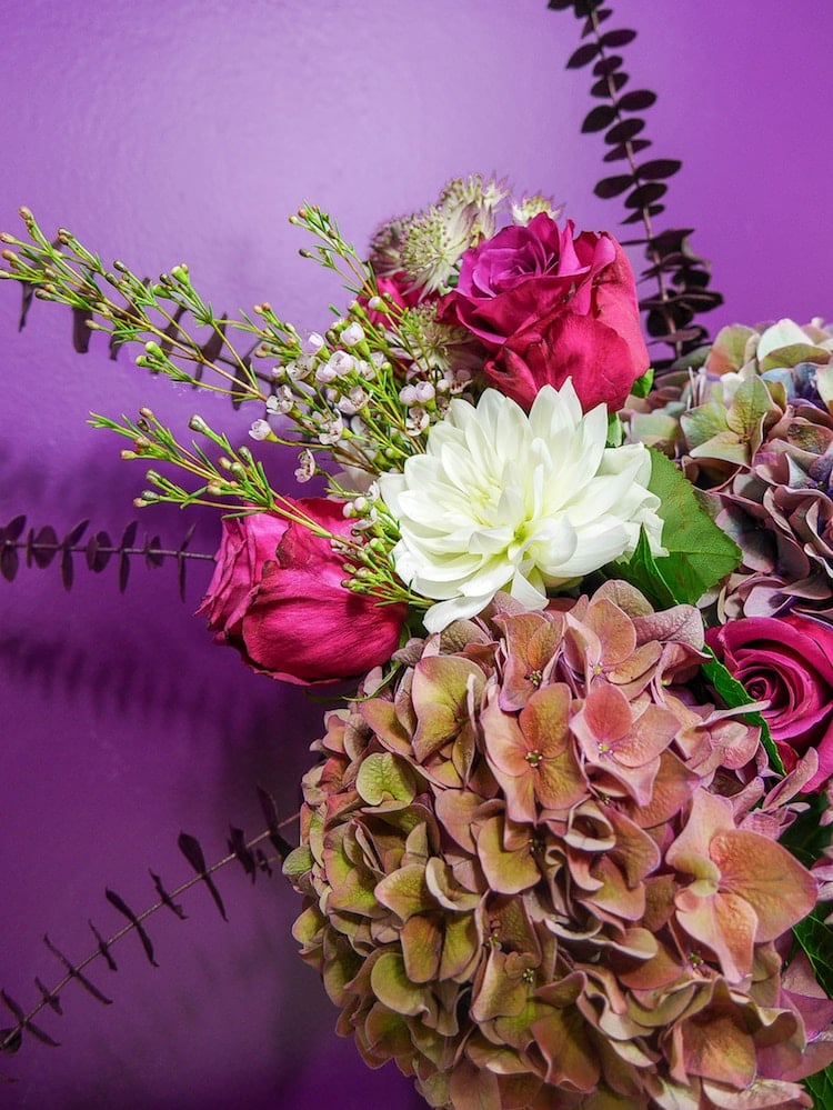 clem around the corner ultra violet pantone 2018 peinture