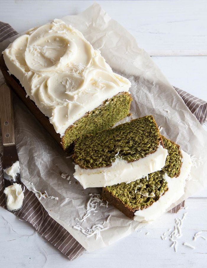 recette the matcha cake coco preparation the matcha