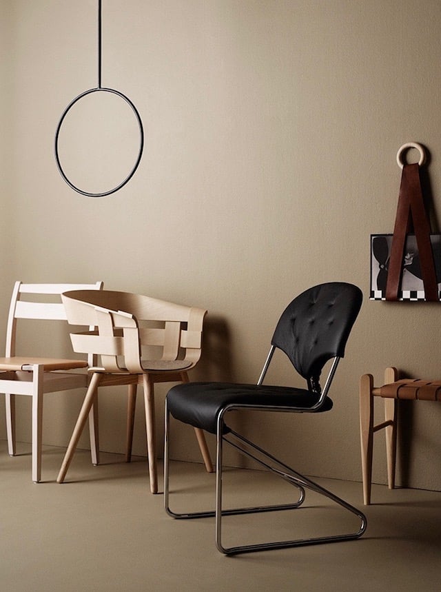 salon couleur lin mur deco style scandinave